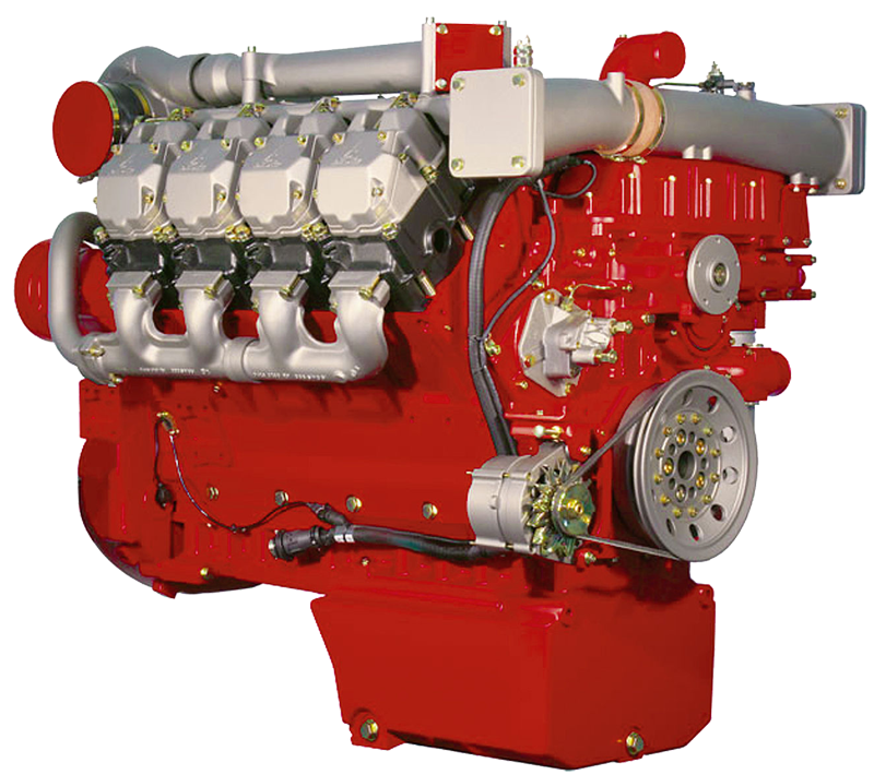 deutz engine 4